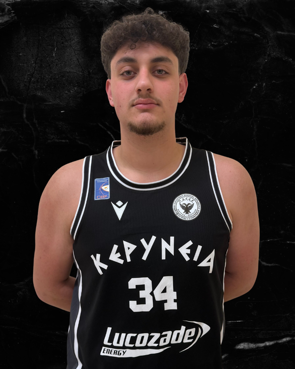 Κωνσταντίνος Θεοφάνους
