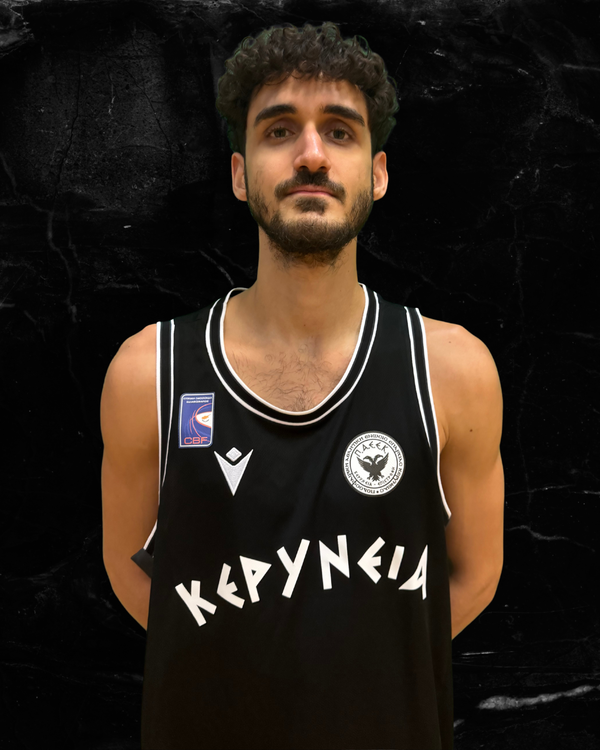Αλέξανδρος Τσιελέπας