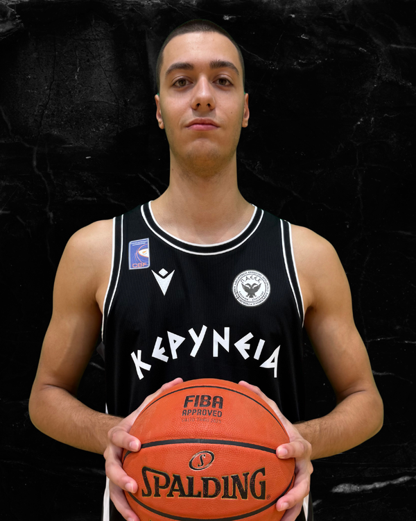 Γεώργιος Μαρνέλος