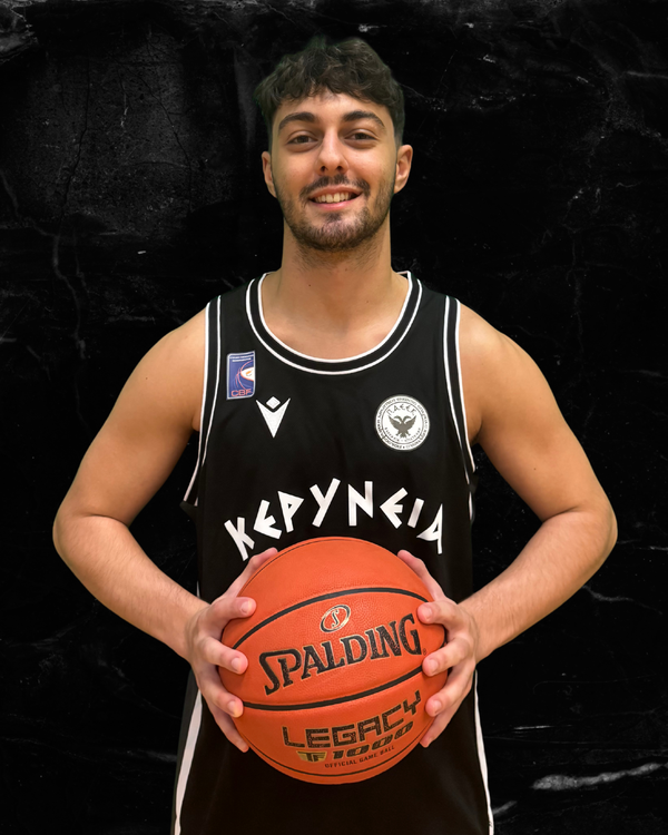 Νικηφόρος Καμαλακίδης